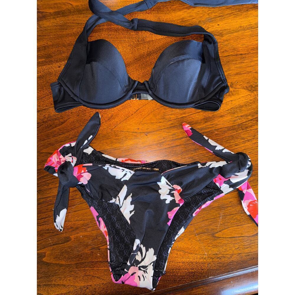 VICTORIAS SECRET BIKINI SIZE s small 34B